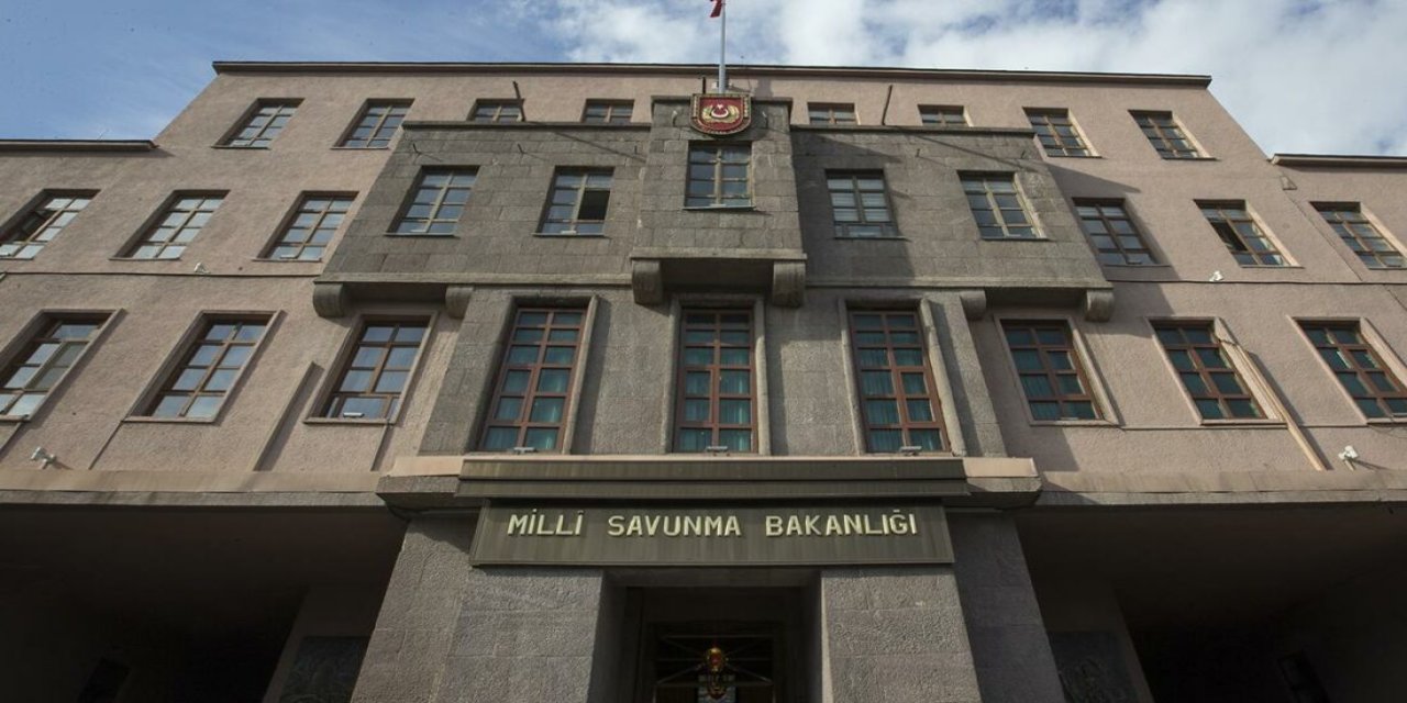 MSB Kamudaki Tasarruf Tedbirlerinden Etkilenmeyecek