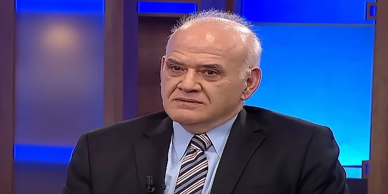 Yorumcu Ahmet Çakar Ali Koç'a Tepki Gösterdi