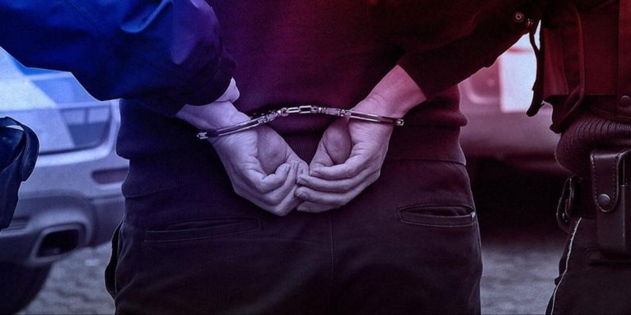 Fetö'cülere Ağır Darbe! Kamuda Çalışan 44 Şahıs Gözaltına Alındı