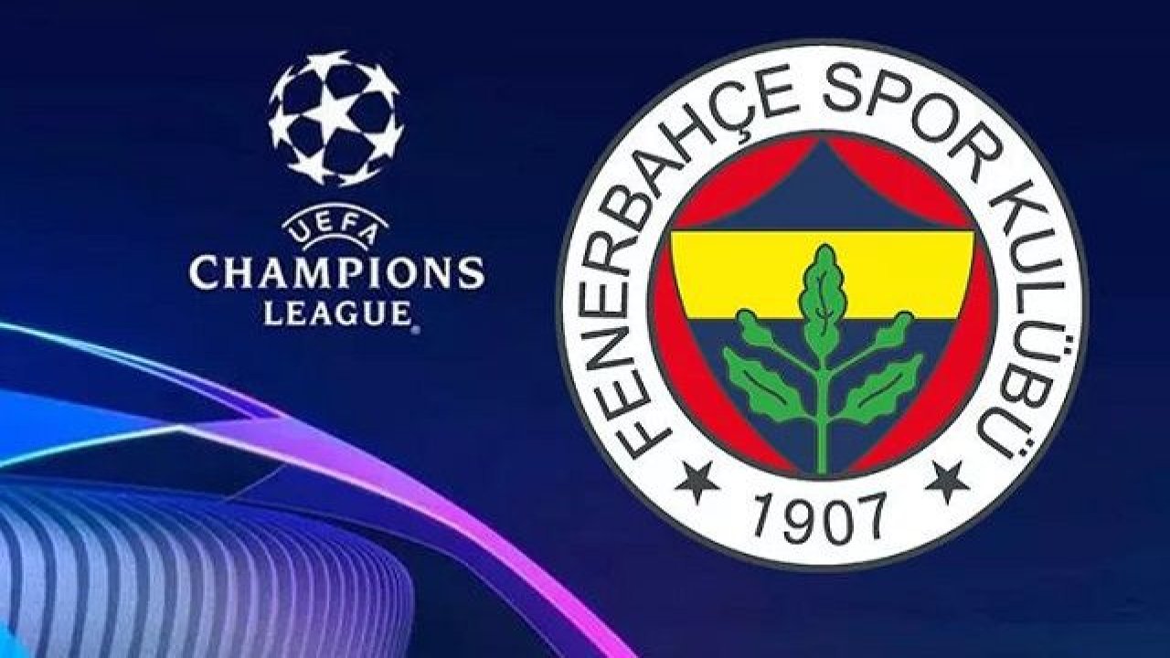 Fenerbahçe-Dinamo Kiev maçı ne zaman, saat kaçta, hangi kanalda?