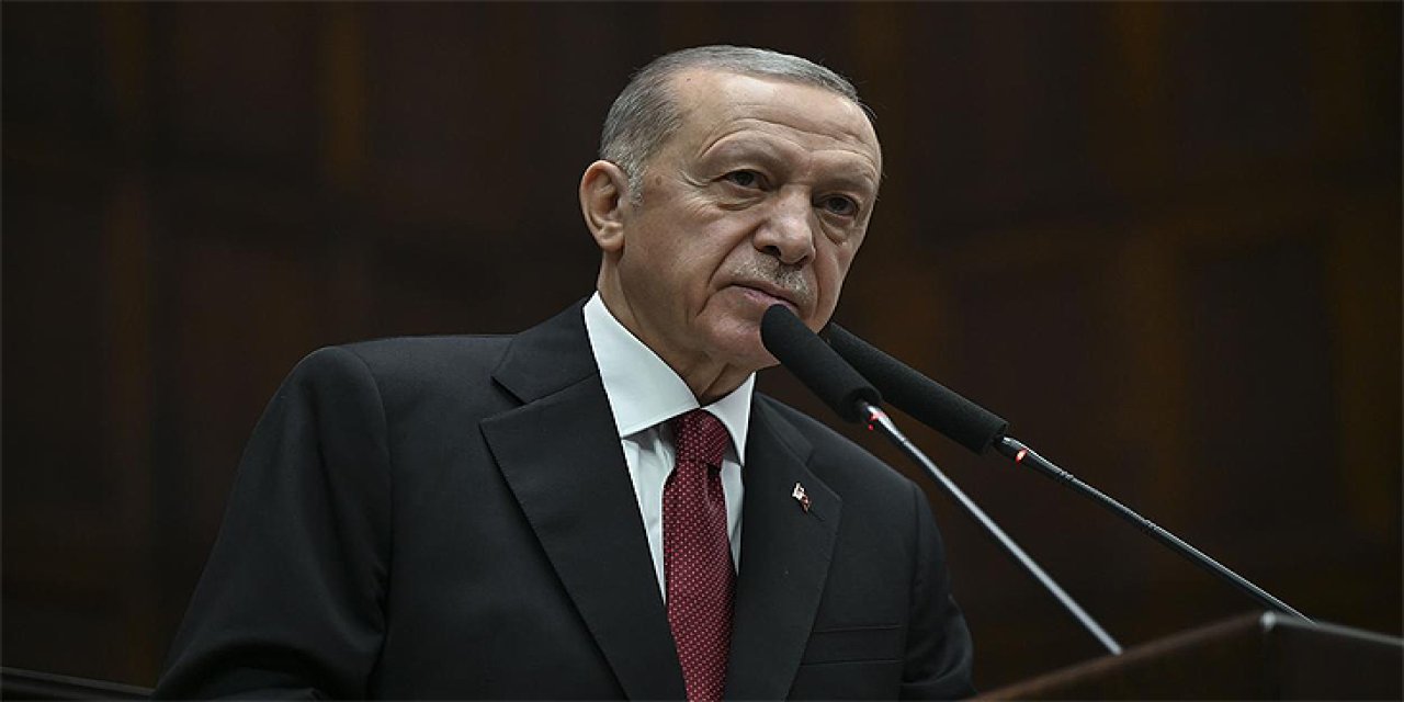Cumhurbaşkanı Erdoğan Şampiyon Beşiktaş'ı Tebrik Etti