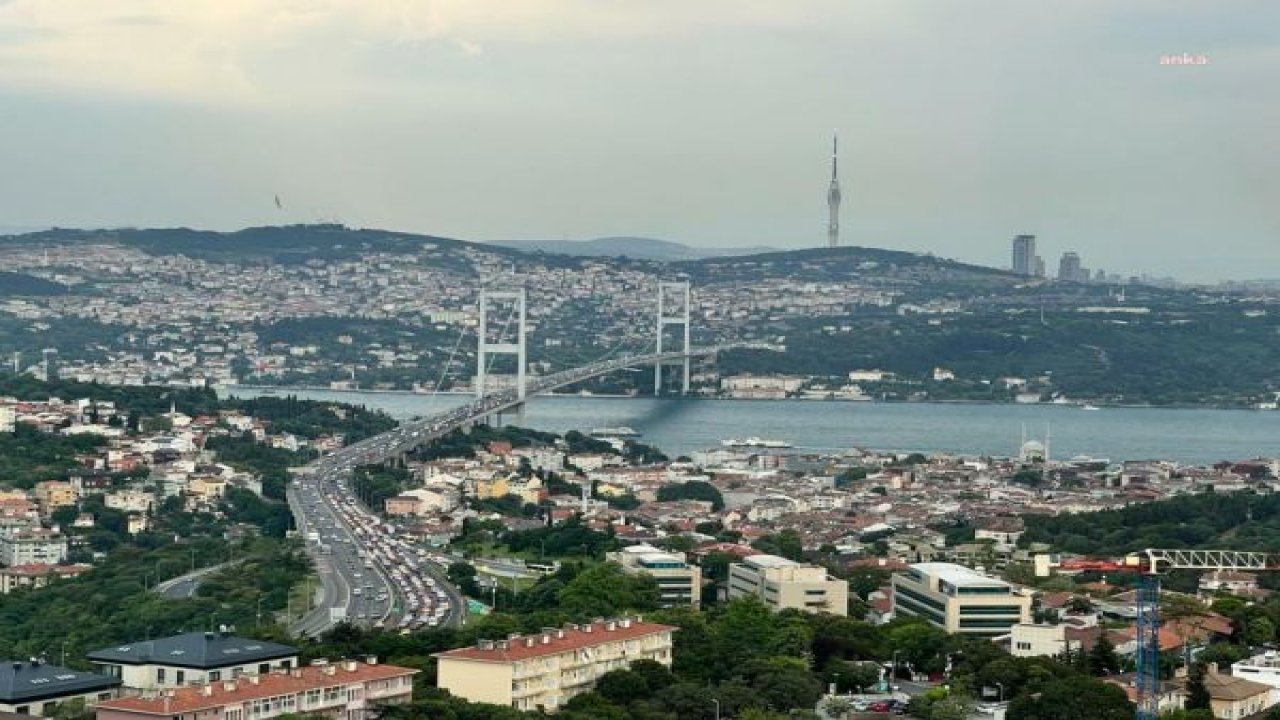 KURBAN BAYRAMI'NDA KARAYOLLARI SORUMLULUĞUNDAKİ KÖPRÜ VE OTOYOLLAR ÜCRETSİZ OLACAK