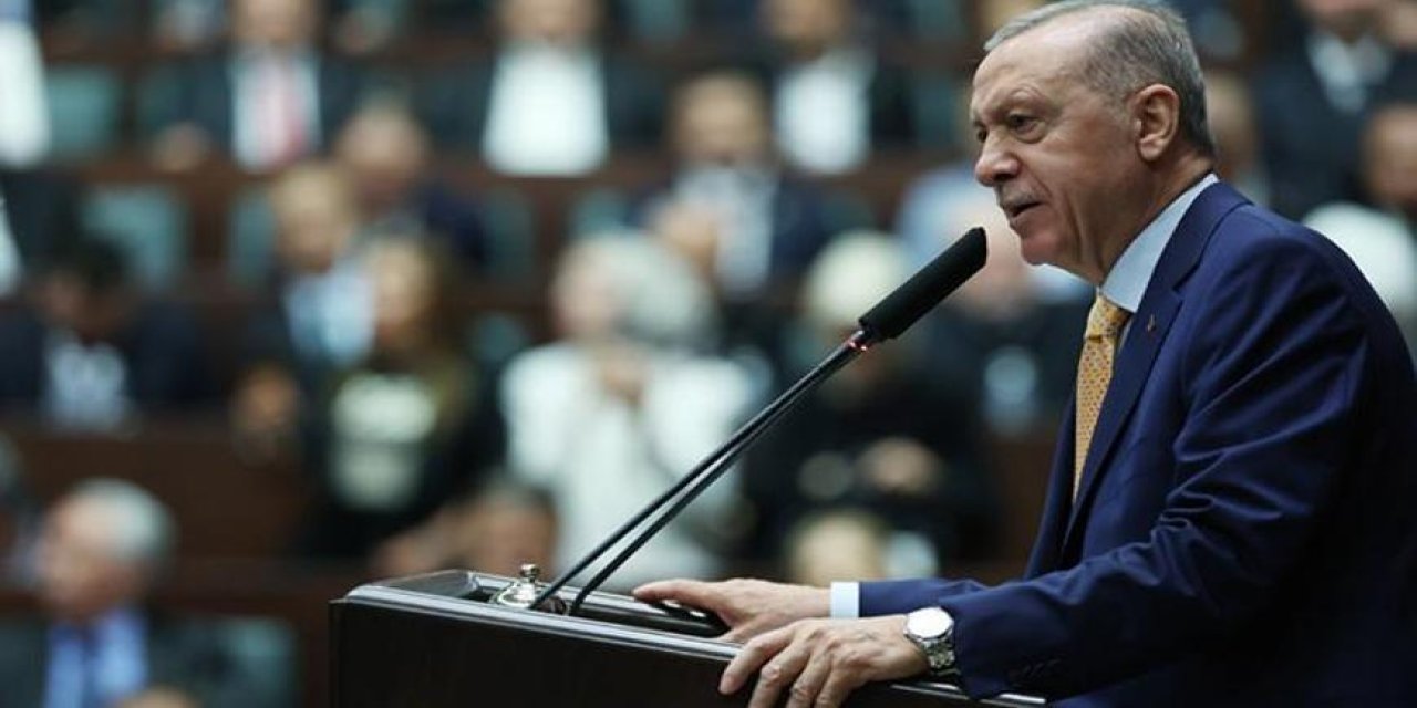 Cumhurbaşkanı Erdoğan 5 Milyar Dolarlık Müjdeyi Duyurdu