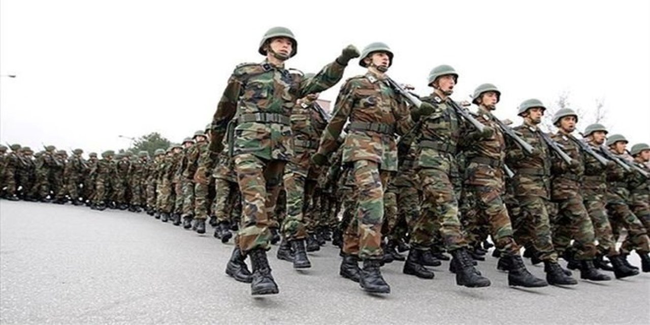 Profesyonel Askerliğe Geçilecek Mi? Bakan Güler'den Zorunlu Askerlik Açıklaması