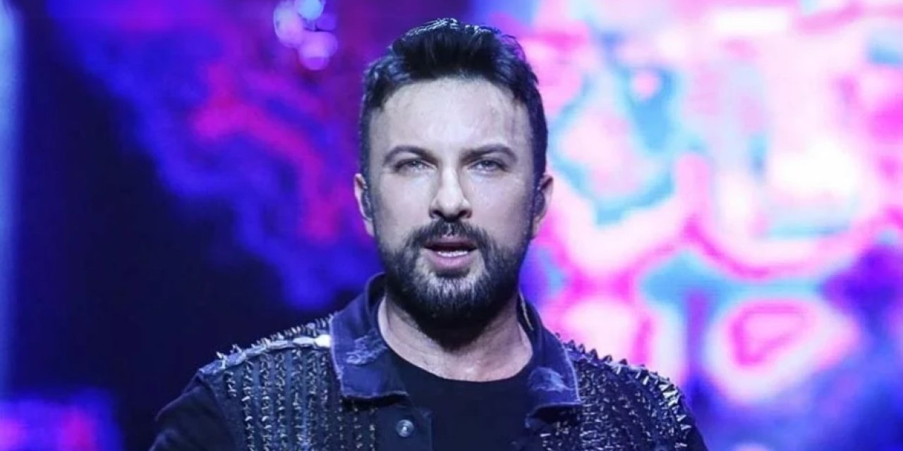 Tarkan Kuantum 51 Albümüyle Sevenlerini Mest Edecek