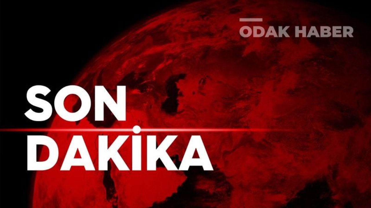 Ankara AŞTİ'de bomba ihbarı! Herkes teyakkuza geçti