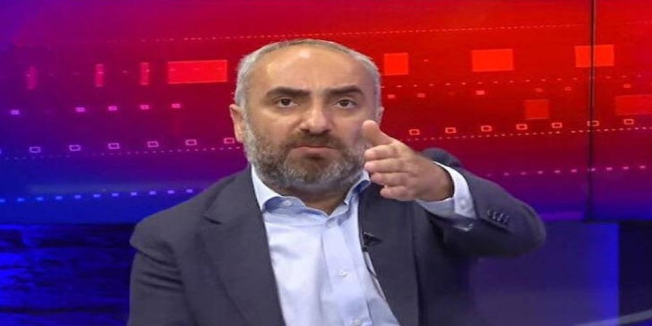 İsmail Saymaz Sözcü'den Ayrıldı ve Yeni Adresi Belli Oldu