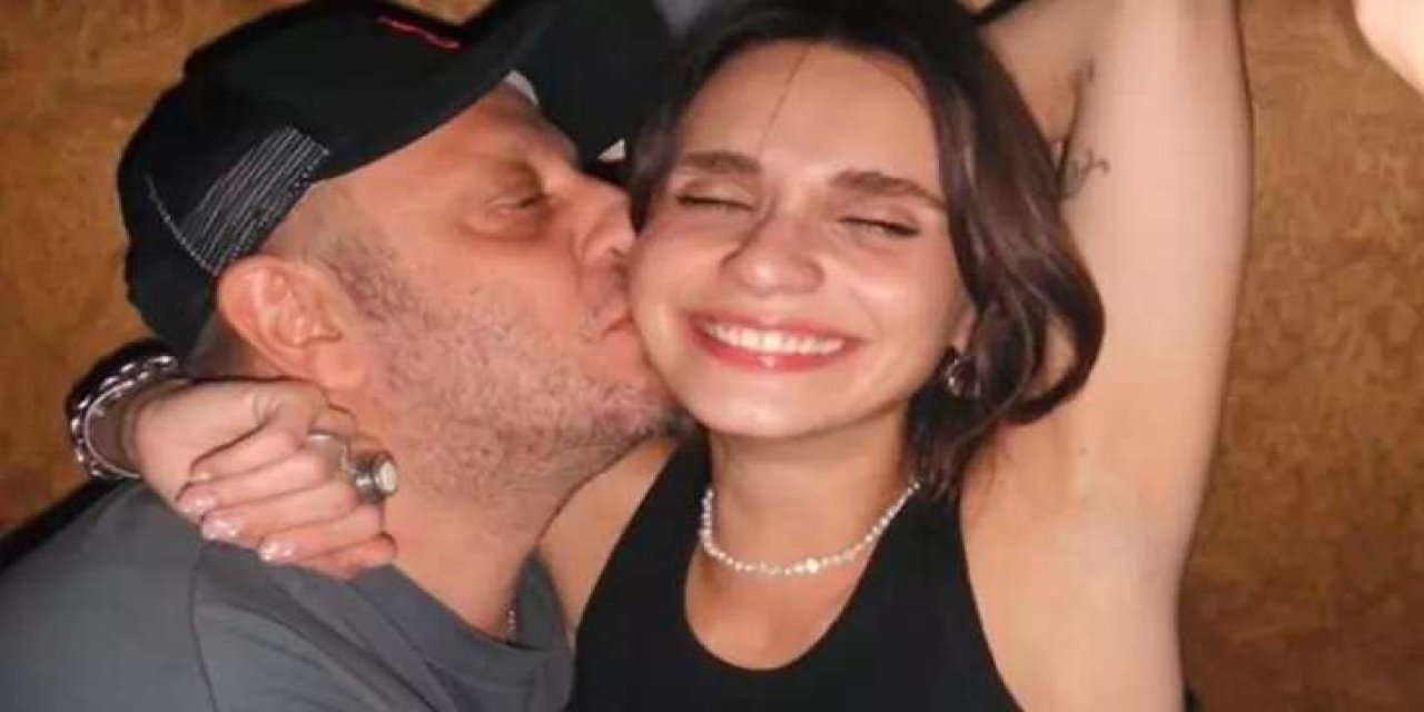 Serkan Keskin ve Meriç Aral Nikah Masasına Oturacak