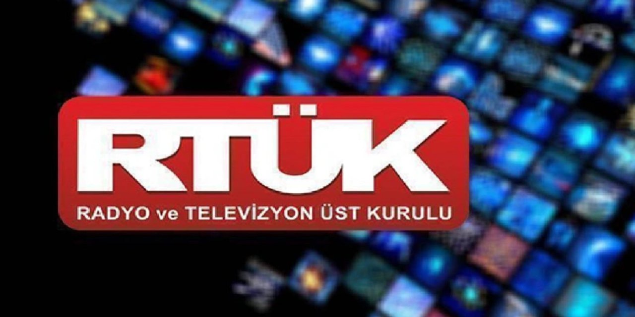 RTÜK Medyaya Kayseri Olayları Hakkında Uyarı Yaptı