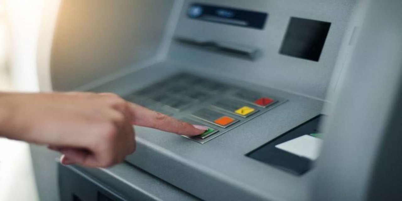 Merkez Bankası'ndan ATM ve Mobil Uygulamalara Yeni Güncelleme