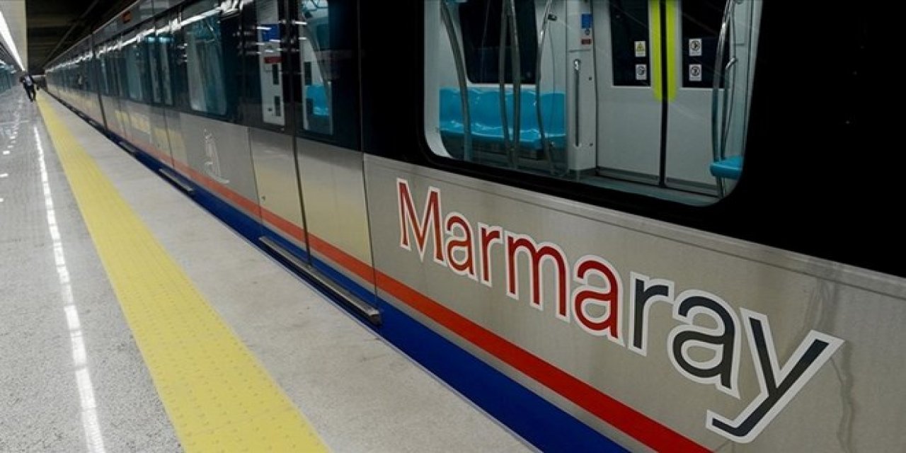 Marmaray, Başkentray ve İzban Ücretsiz Olacak