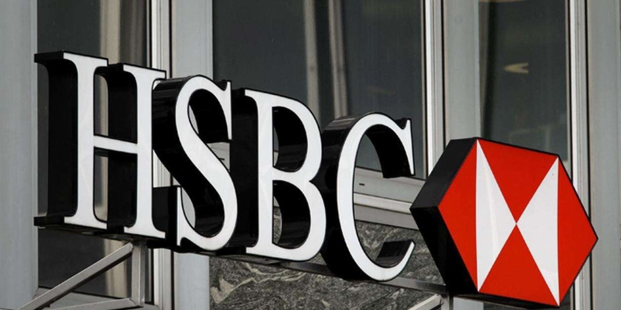 HSBC Yıl Sonu Dolar Beklentisini Açıkladı