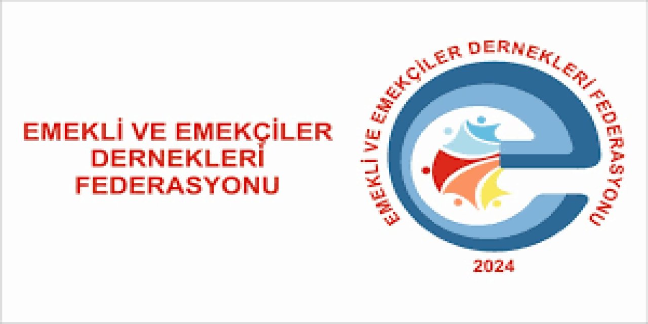 Emekli ve Emekçiler Dernekleri Federasyonu Eylem Yapma Kararı Aldı