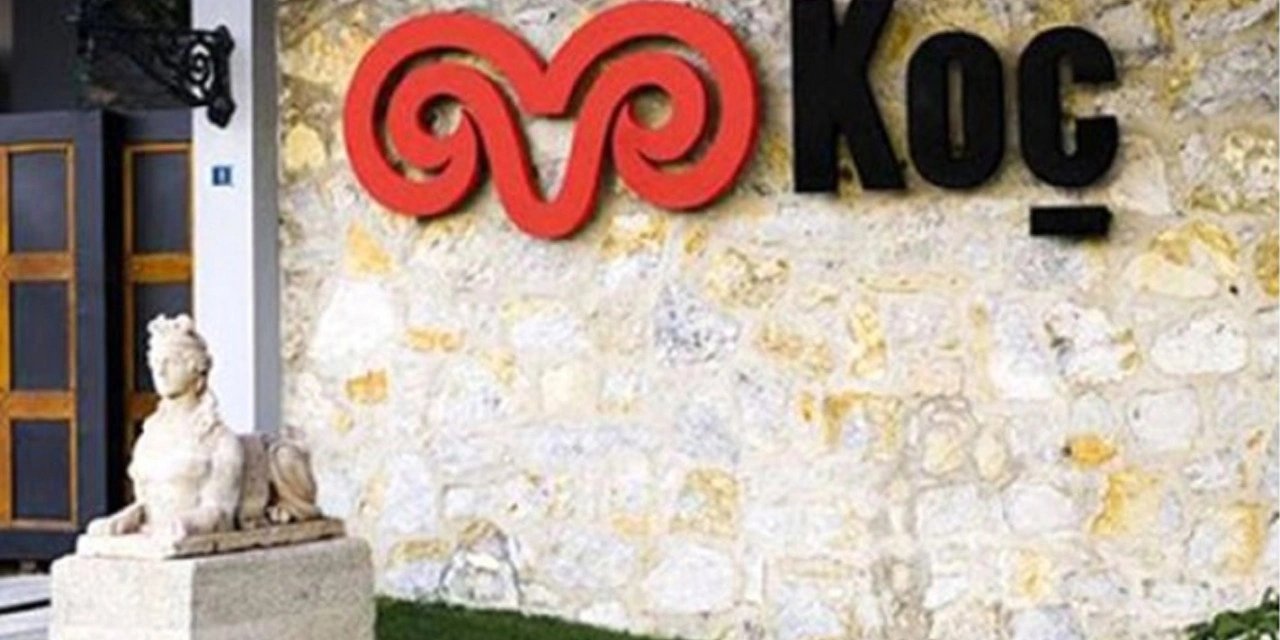 Koç Holding Yeni Çalışma Düzenine Geçiyor