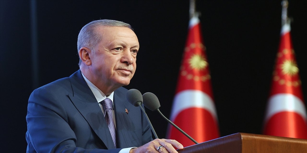 Cumhurbaşkanı Erdoğan'dan Sağlık Bakanlığı'nda İkinci Revizyon