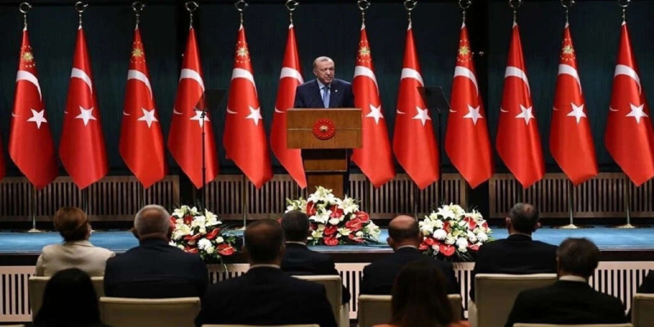 Cumhurbaşkanı Erdoğan Ekonomiye İlişkin Mesajlar Verdi