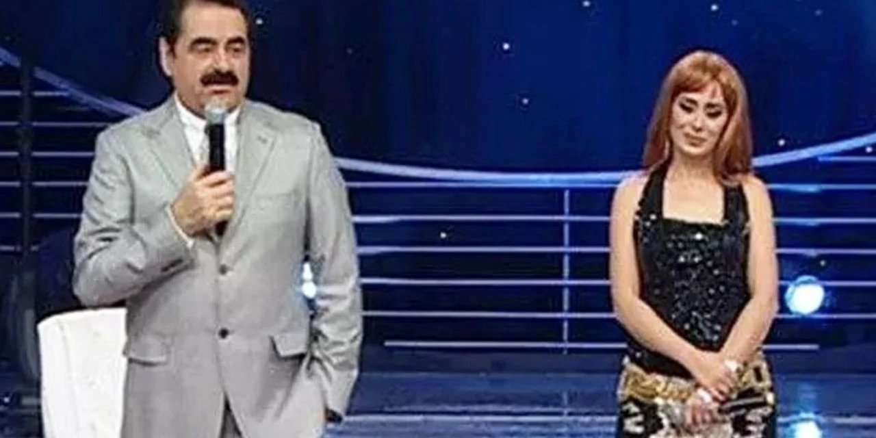 Yıldız Tilbe ve İbrahim Tatlıses'in 15 Senelik Küslüğü Sona Erdi