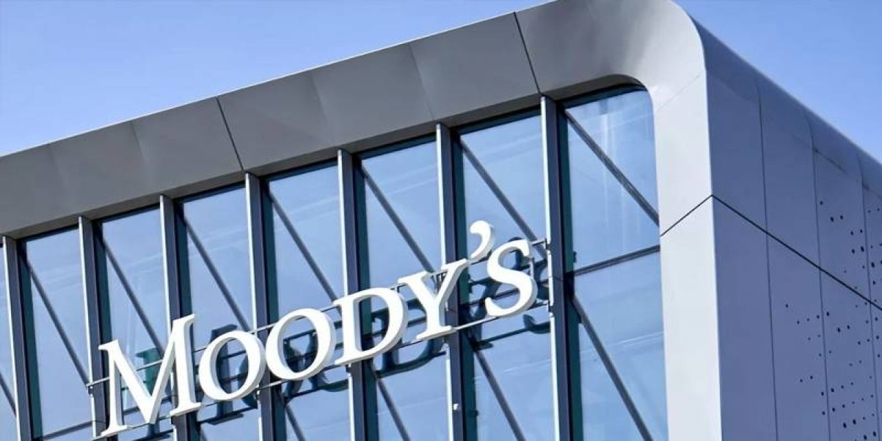 Moody’s Türkiye’nin Kredi Notunu Değiştirdi