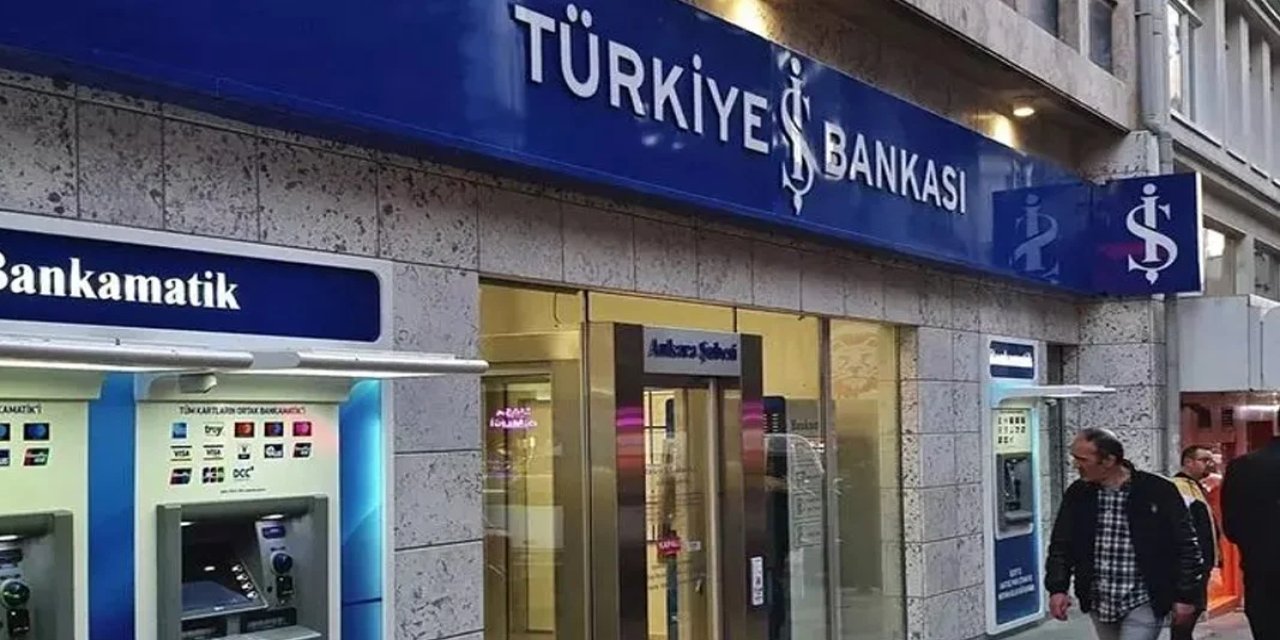 İş Bankası Bölünme İşlemlerine İlişkin Açıklama Yaptı