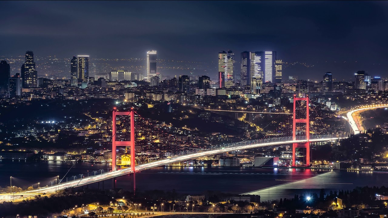 İstanbul'da 1,5 Milyon Ev Riskli Durumda!