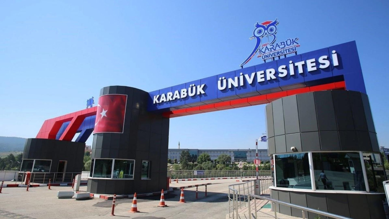 Karabük Üniversitesi’nden Maymun Çiçeği Virüsü Açıklaması