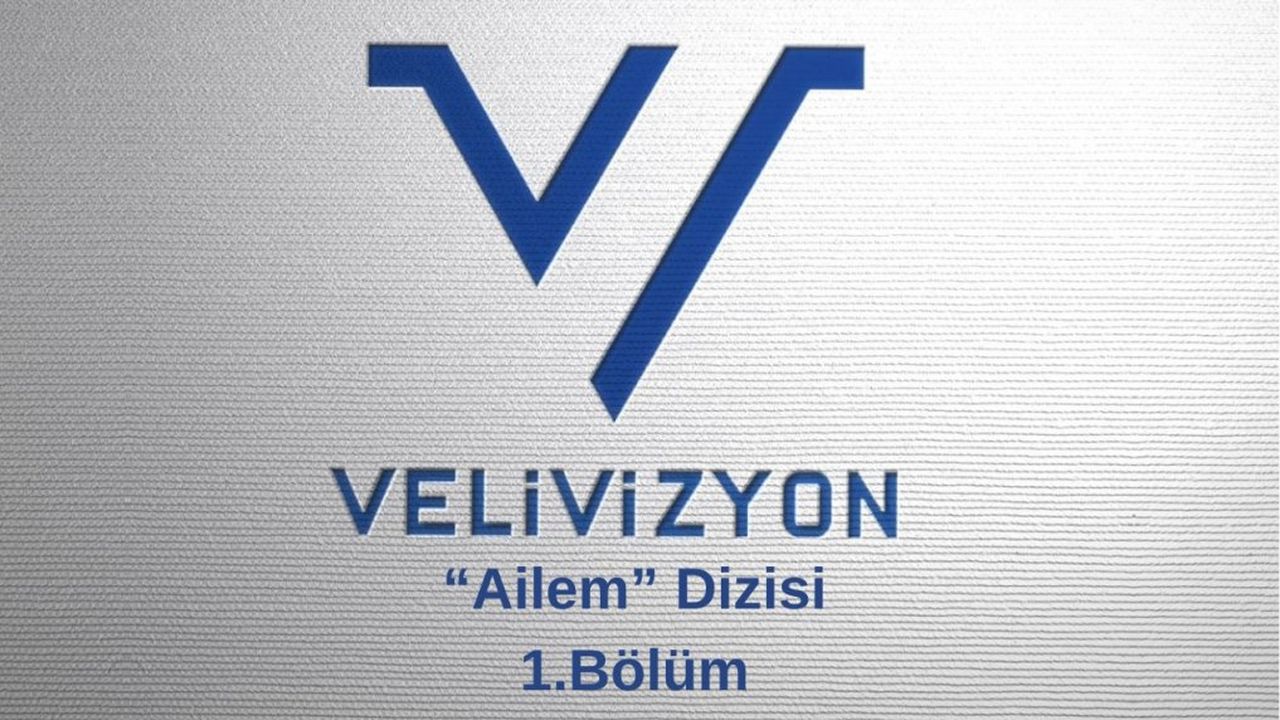 MEB Velivizyon Platformu Tanıtıldı!