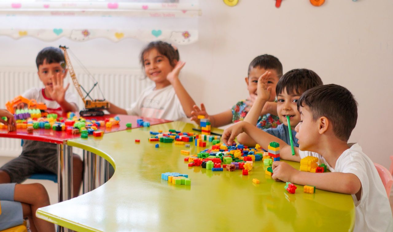 Anaokulları Ne Zaman Açılacak?