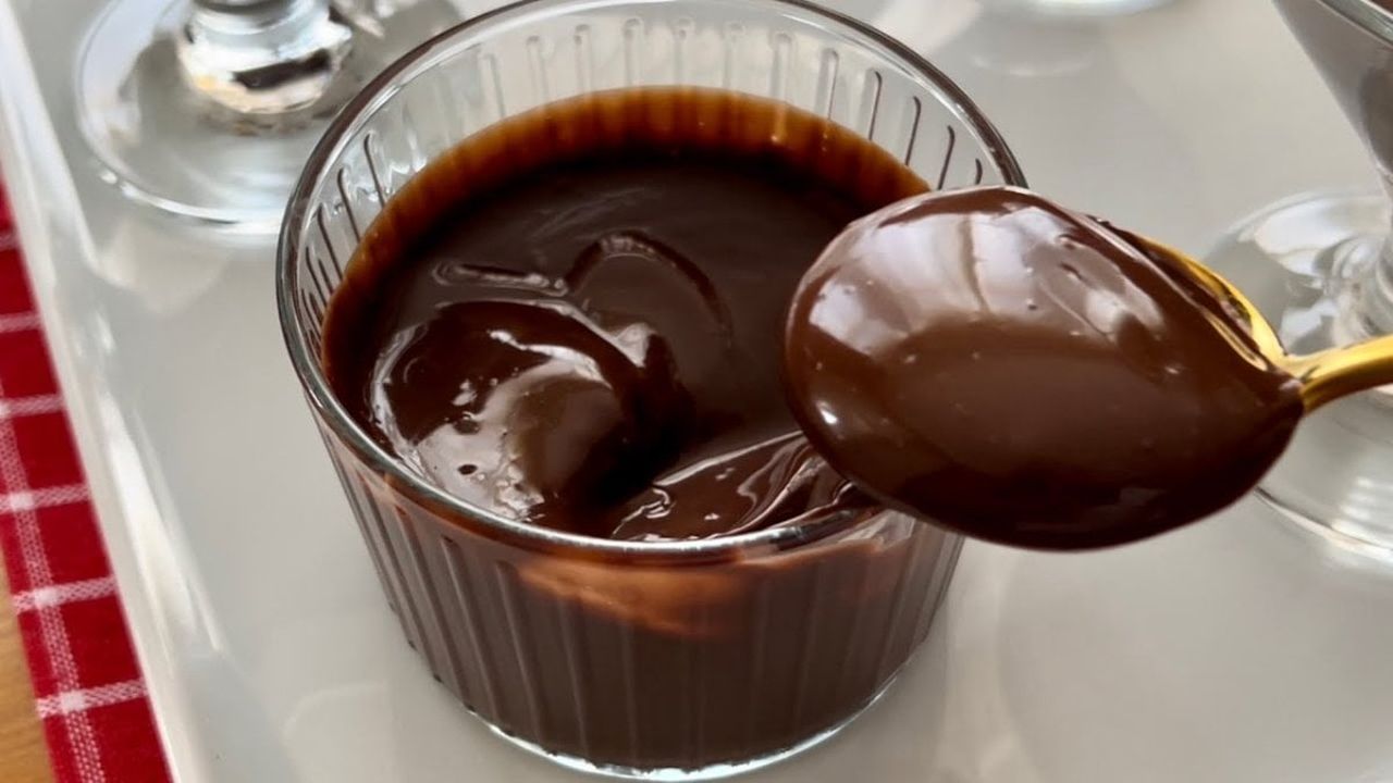 Instagram’a Damga Vuran Yumurtalı Puding Tarifi