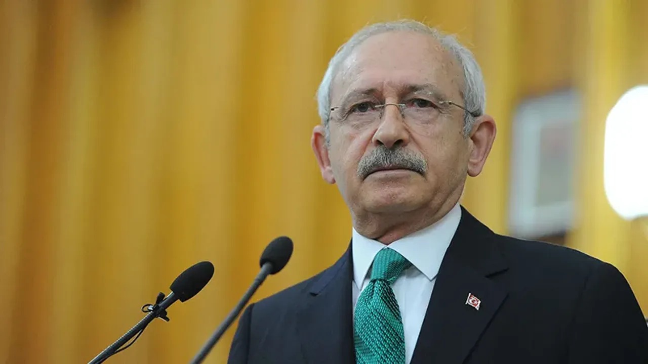 Kemal Kılıçdaroğlu Siyasi Yasak Alabilir mi?