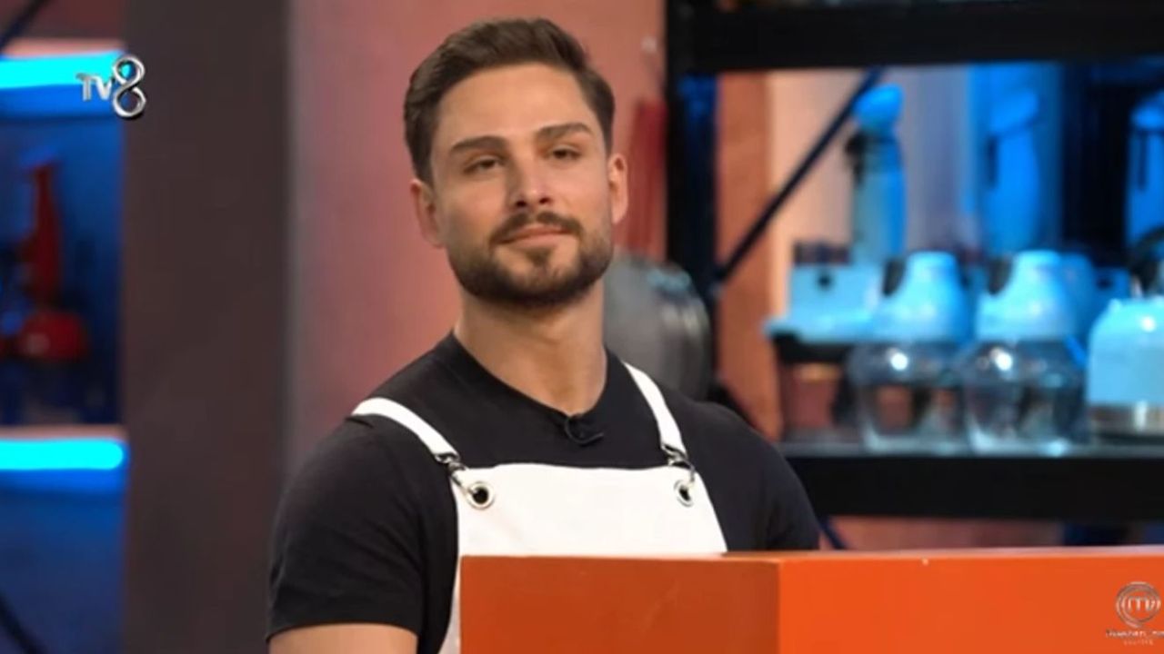 MasterChef’te Onur Yarışmadan Ayrılacak mı? Onur’a Ne Oldu?