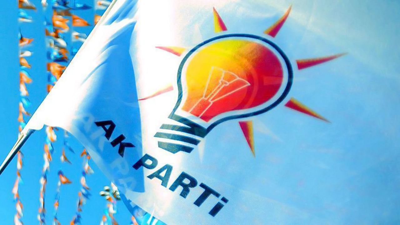 AK Parti’den Erken Seçim Açıklaması