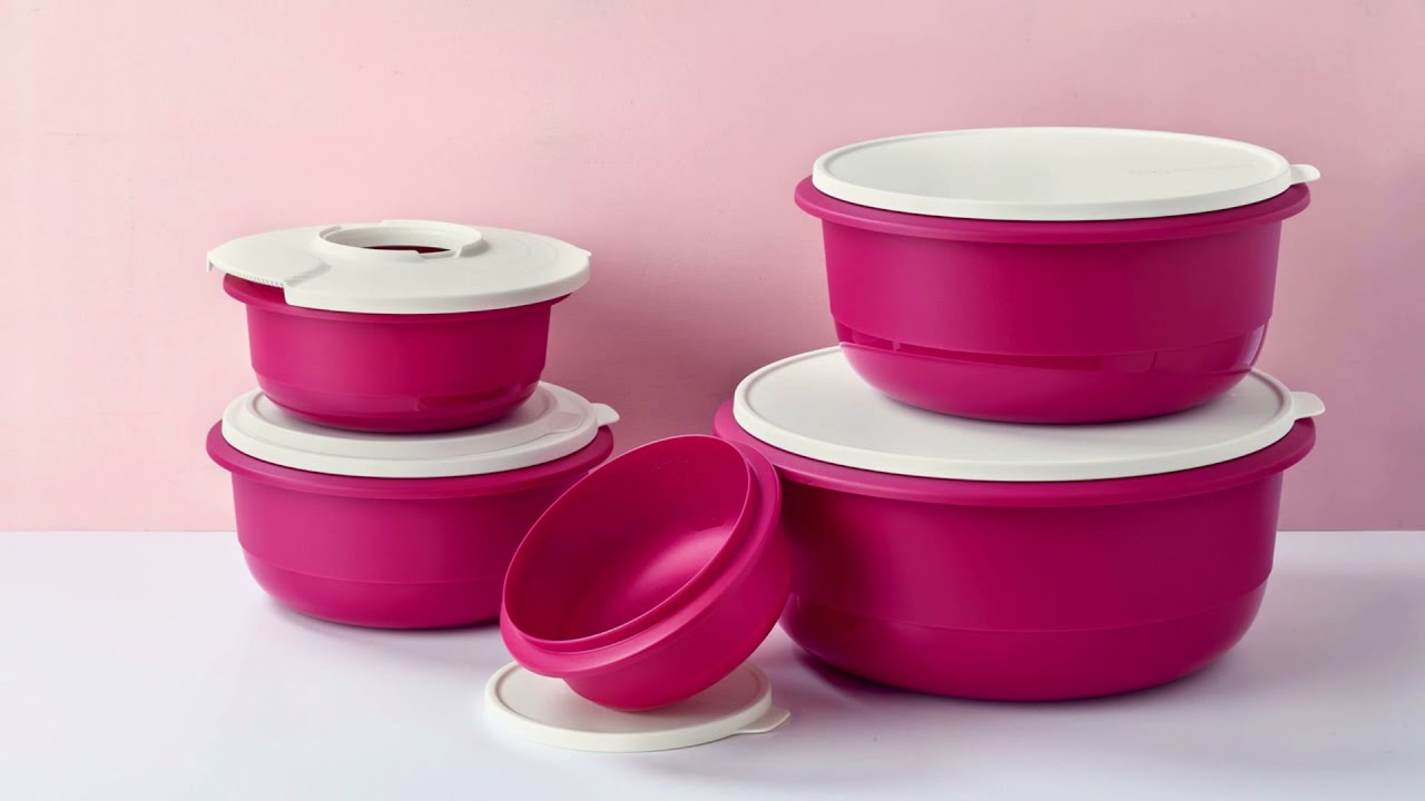 Tupperware İflas Ediyor!