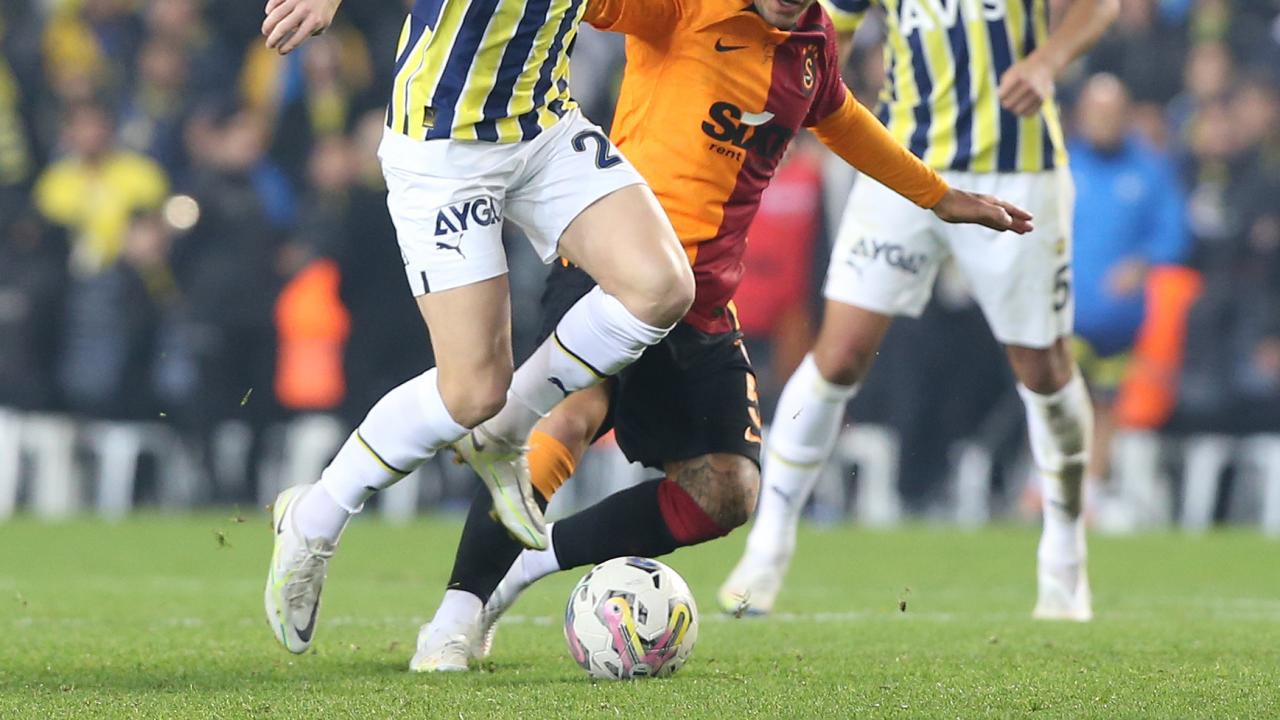 Fenerbahçe - Galatasaray Maç Biletleri 152 Bin TL’den Satılıyor