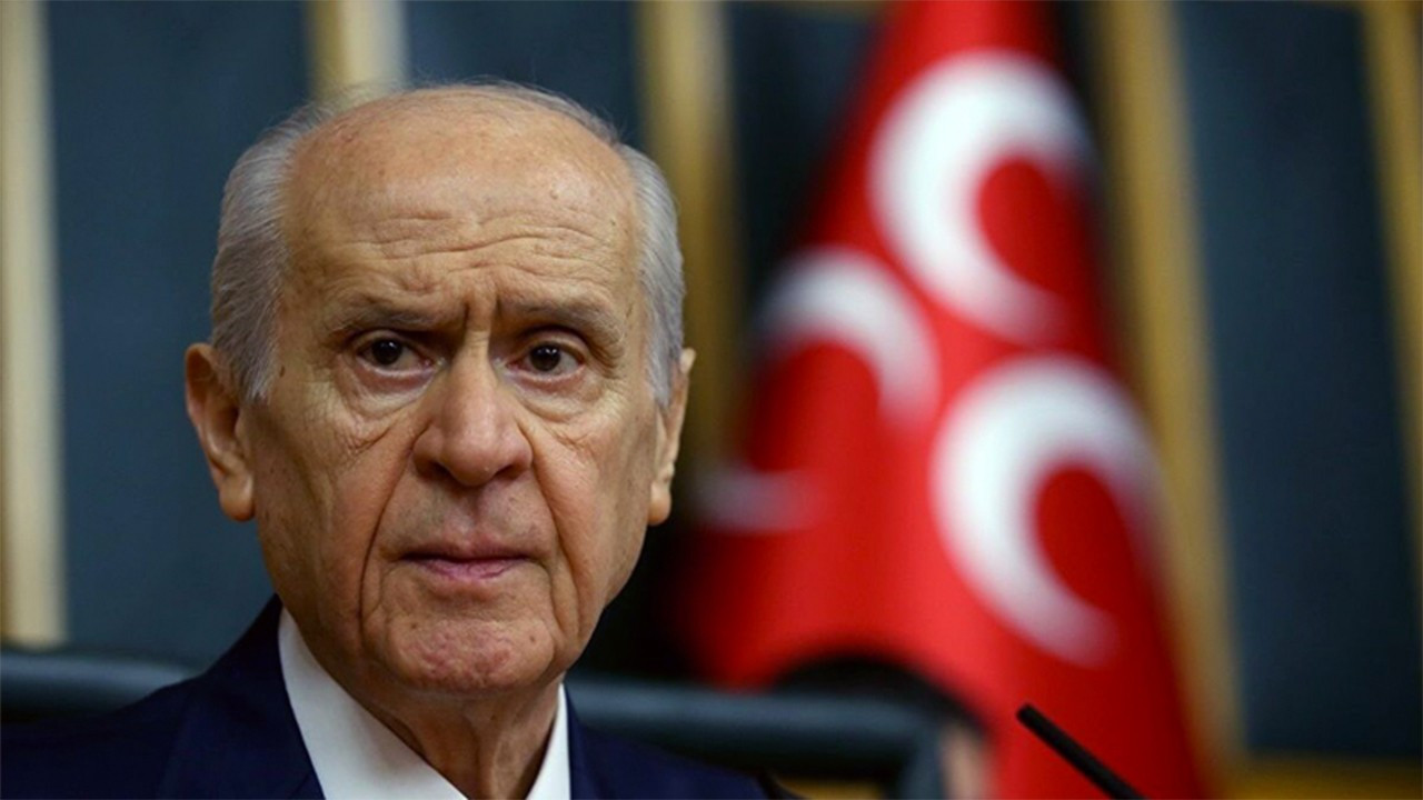 Devlet Bahçeli 4. Madde İçin Ne Dedi?