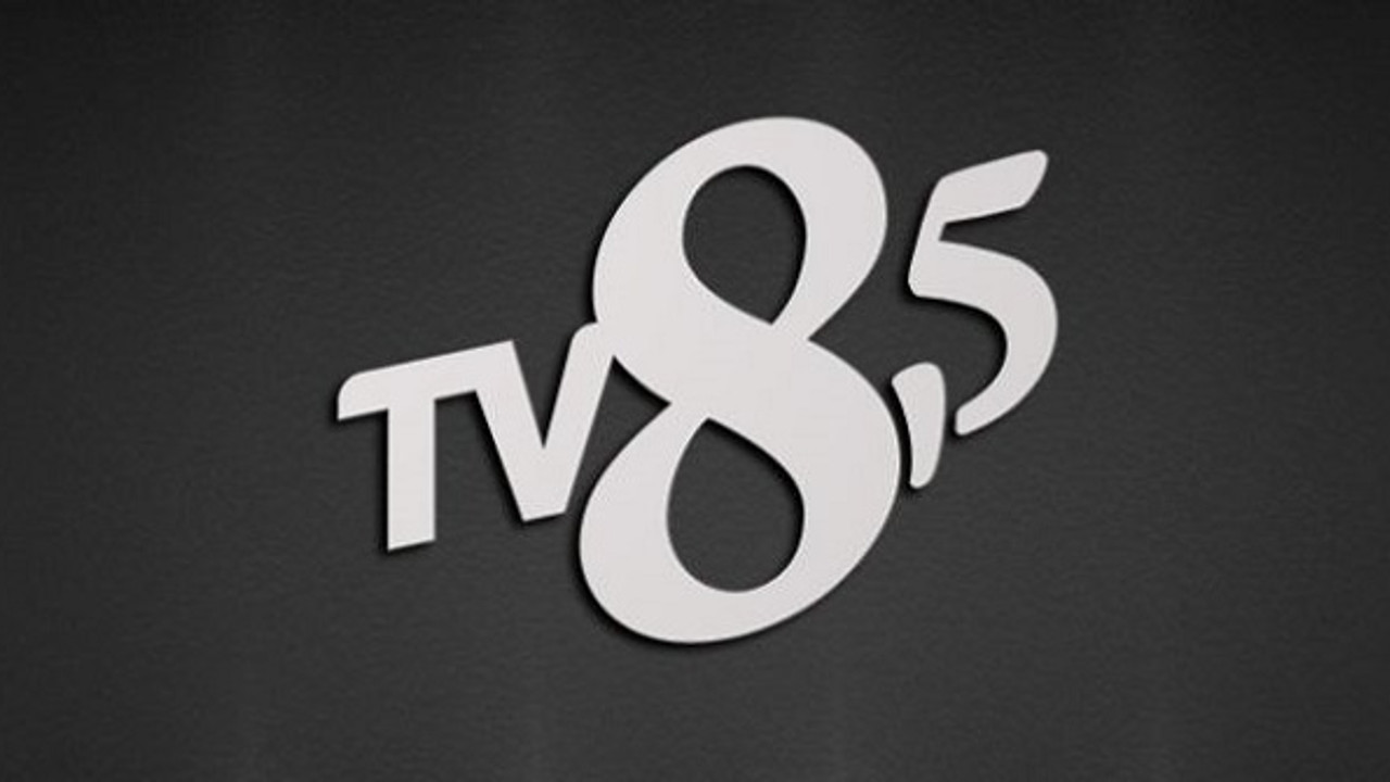 TV8,5 Şifresiz Maç Yayınları Belli Oldu