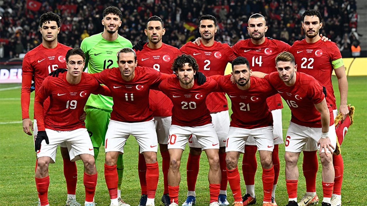 2024'ün En Skorer Türk Futbolcuları Açıklandı! İşte Zirvedeki İsim