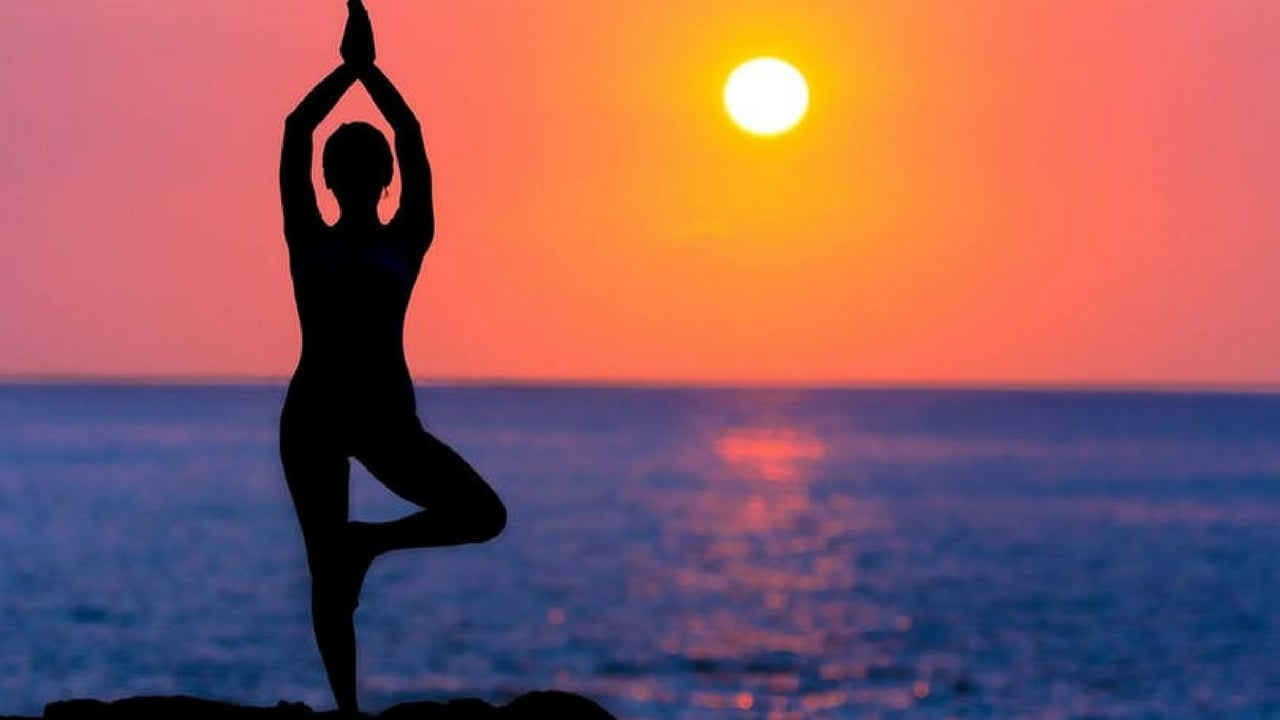 Yeni Yoga Akımı Göreni Korkutuyor!