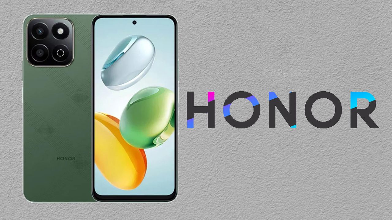 HONOR X60 Serisinin Özellikleri Duyuruldu