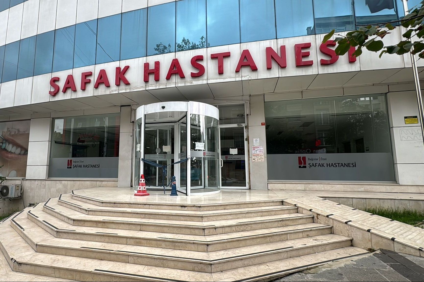 Kapatılan Hastaneler Listesi Artıyor! İşte Güncel İsim Listesi