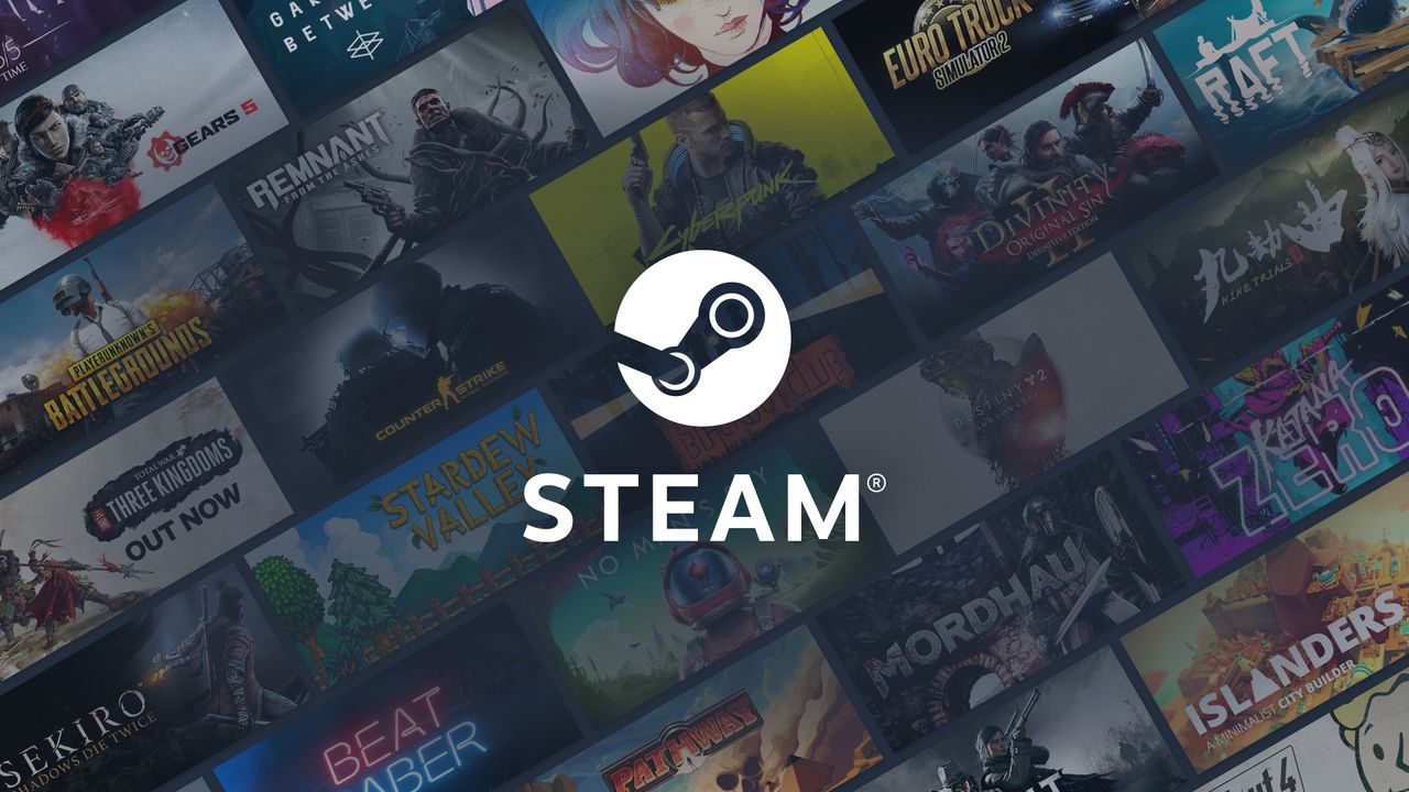 Steam Ekim 2024’te En Çok İndirilen PC Oyunlarını Duyurdu