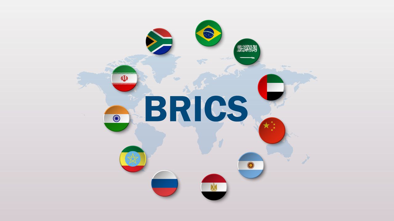 Cumhurbaşkanı Erdoğan Zirveye Katılıyor! Türkiye BRICS’e Katılacak mı?