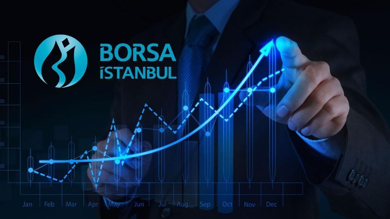 BİST 100’de Hangi Hisselere Para Giriyor?