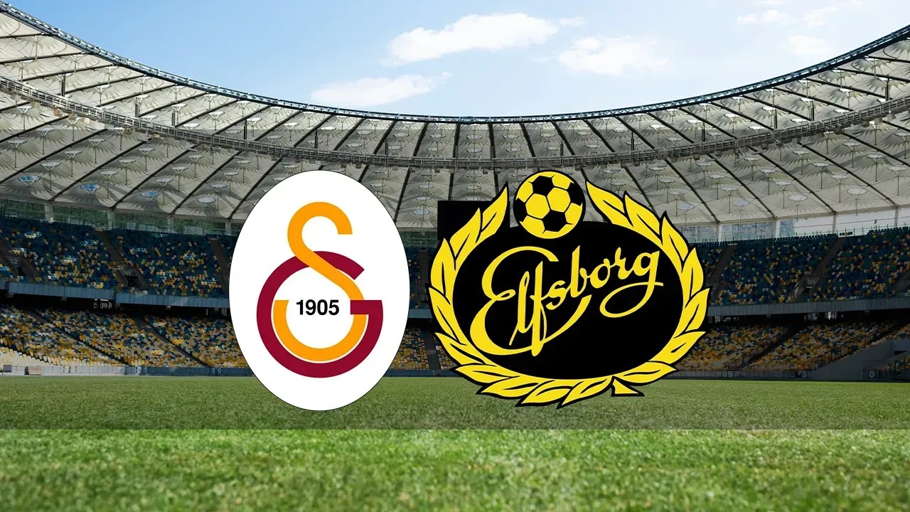 Galatasaray Elfsborg Maçı Neden 17.30’da Oynanıyor?