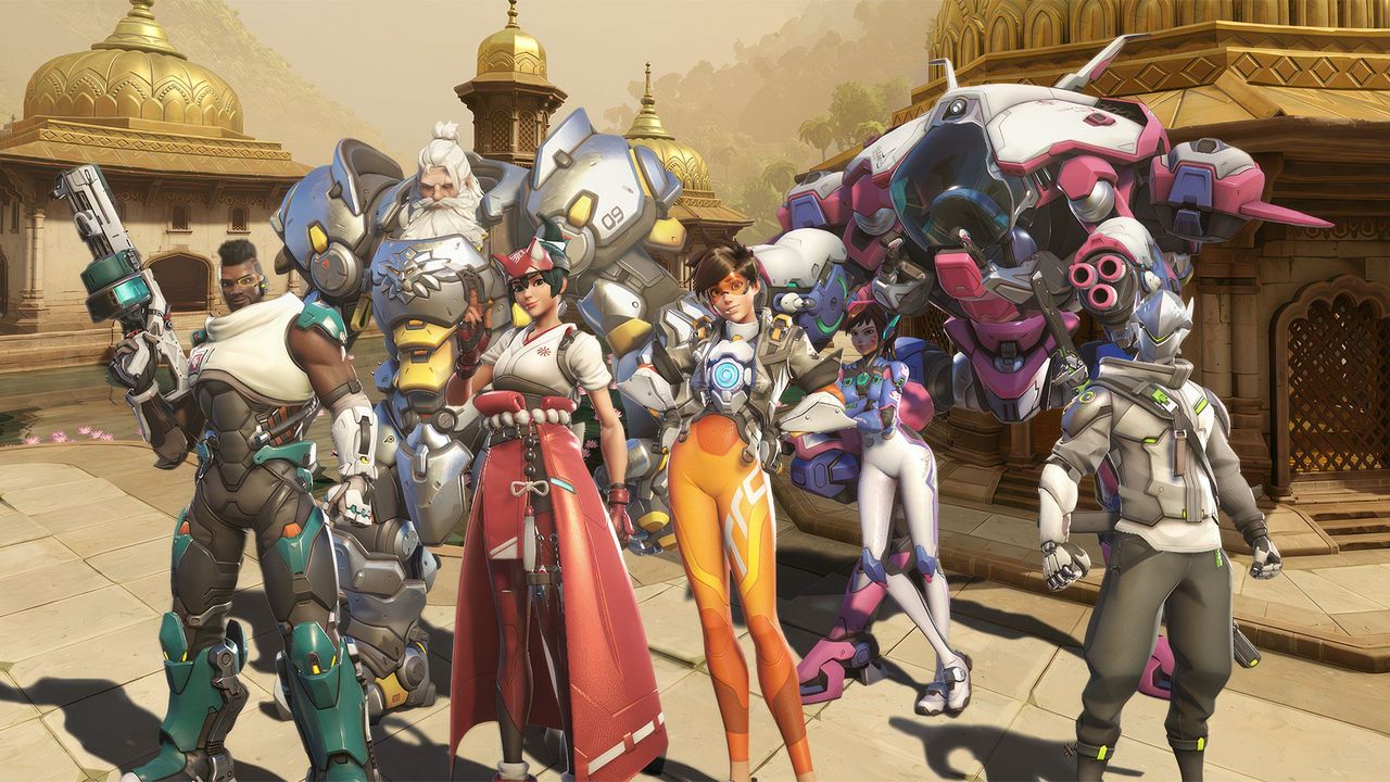 Overwatch 2 6v6 Formatı Ne Zaman Gelecek?