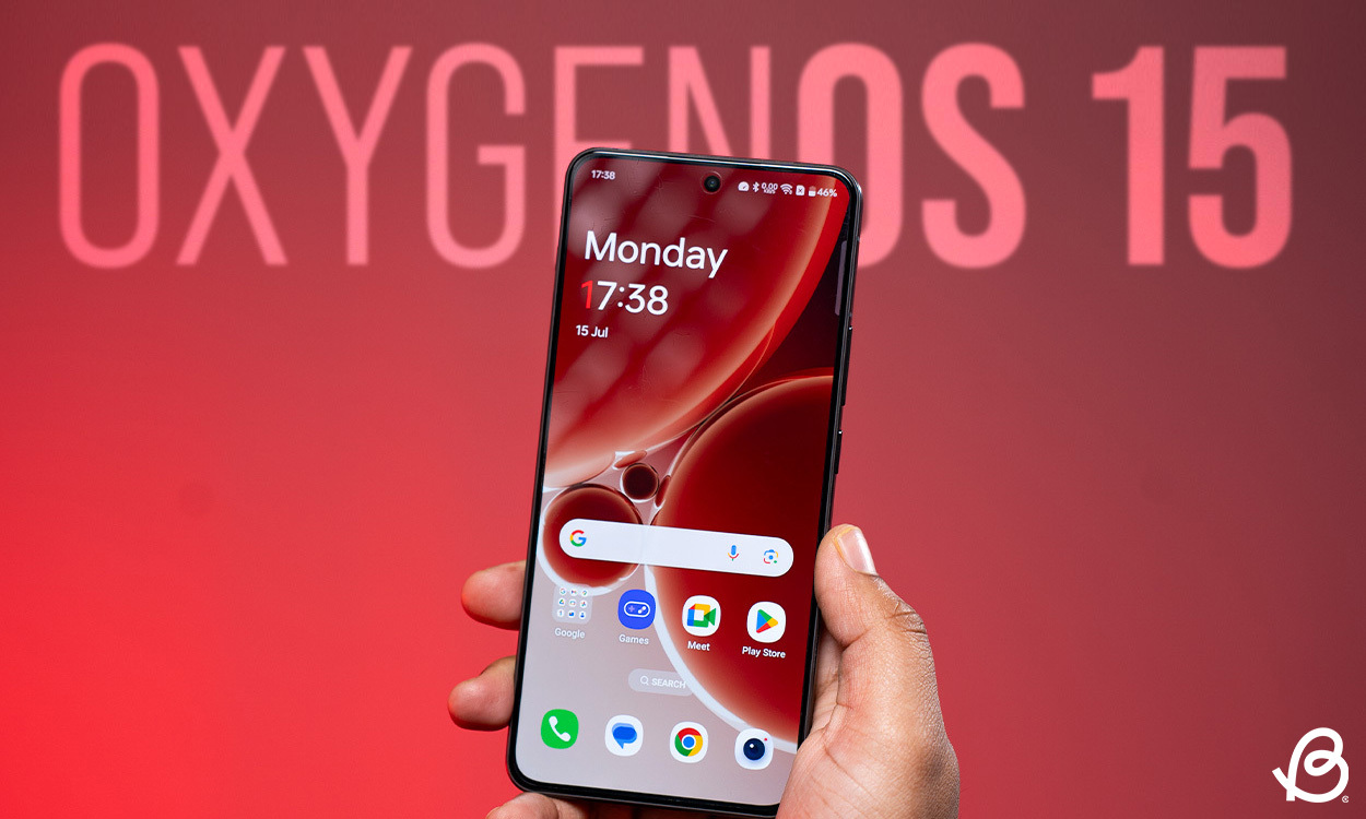 OxygenOS 15 Tanıtıldı! OxygenOS 15 Destekleyen Telefonlar Açıklandı