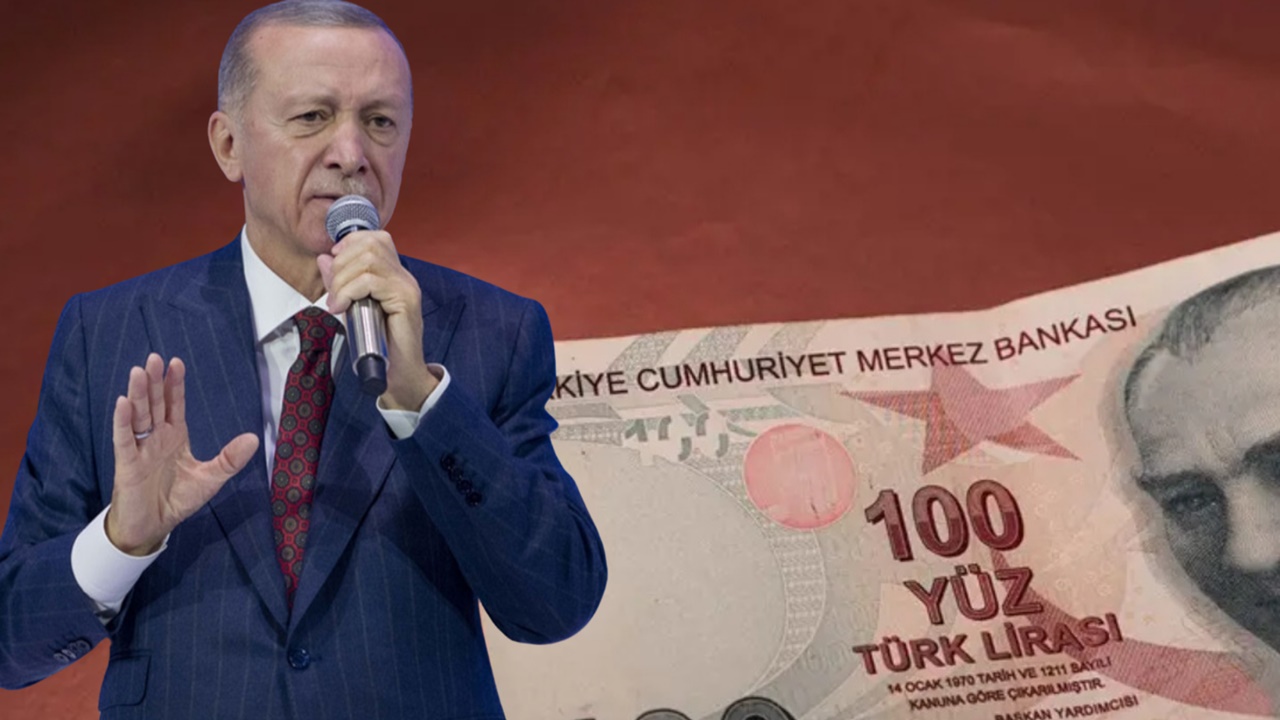 Ocak 2025’te En Düşük Emekli Maaşı Ne Kadar olacak?