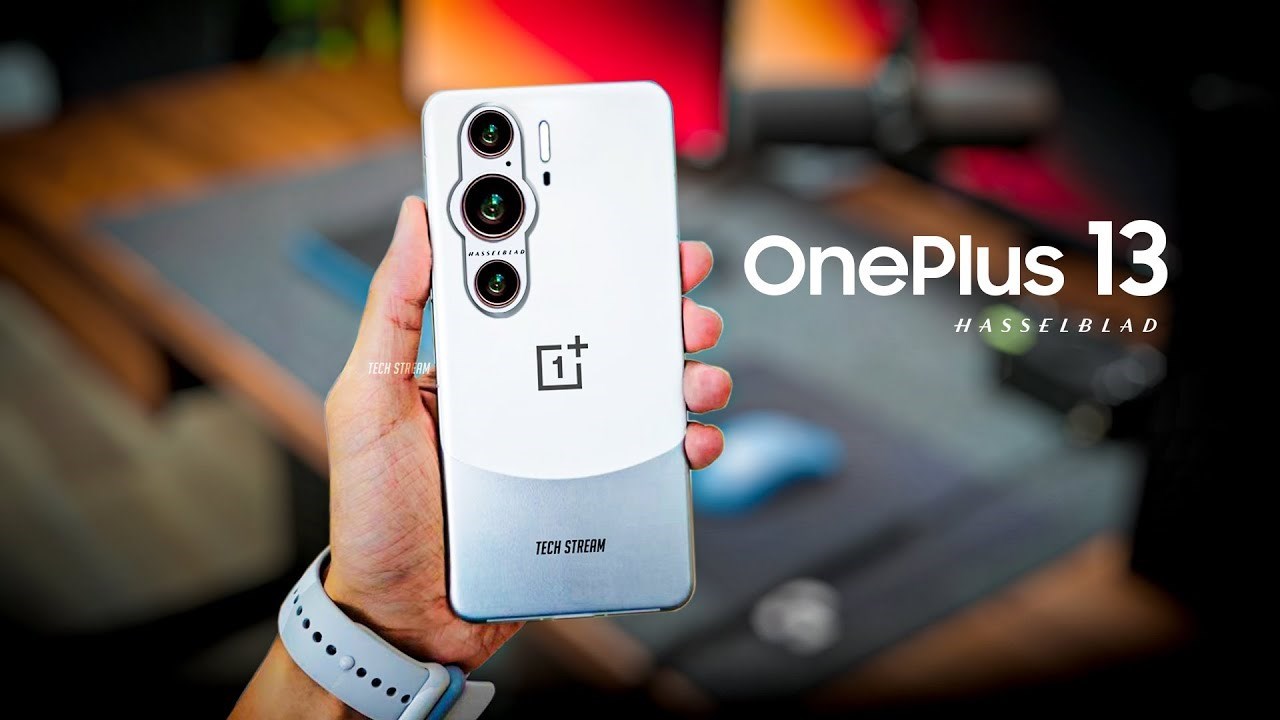 OnePlus 13, 6.000 mAh Batarya ve Manyetik Kablosuz Şarj ile Geliyor