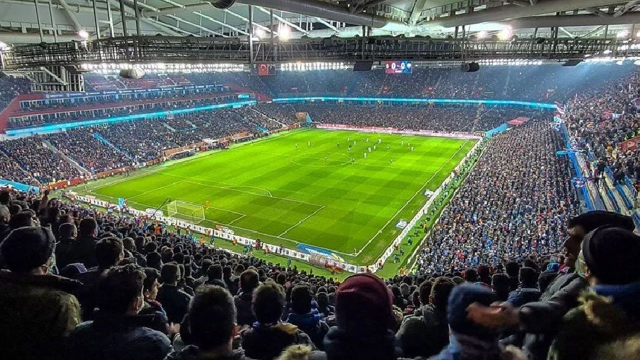 Trabzonspor Fenerbahçe Maçına Fenerbahçe Seyircisi Alınacak mı?