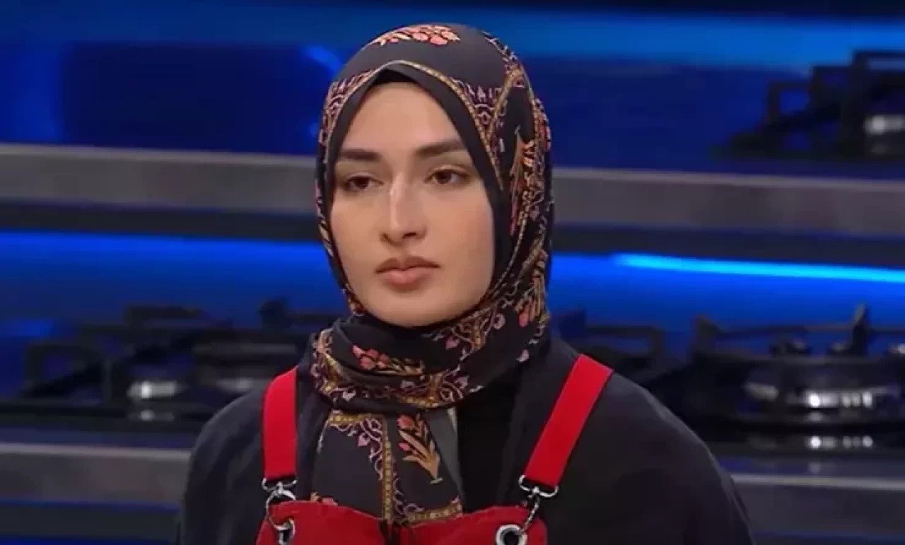 MasterChef Beyza’nın Son Durumu Ne? Yarışmaya Devam Edecek mi?