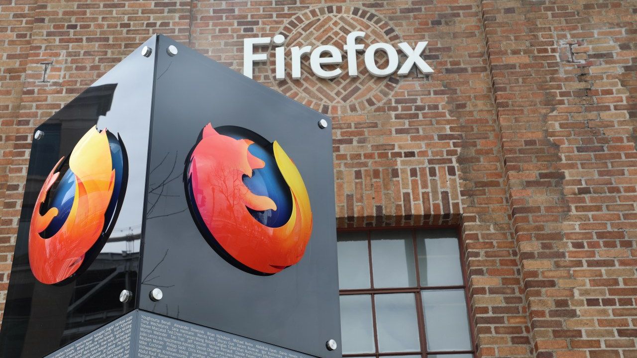 Mozilla Personelinin Yüzde 30’u İşten Çıkarılıyor